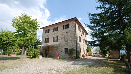 Villa Podere L'orsa Others 