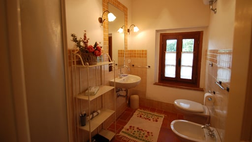 Villa Podere L'orsa Others 