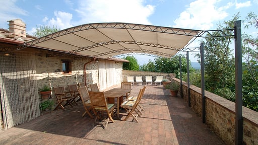 Villa Podere L'orsa Others