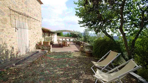 Villa Podere L'orsa Others 