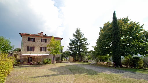 Villa Podere L'orsa Others 