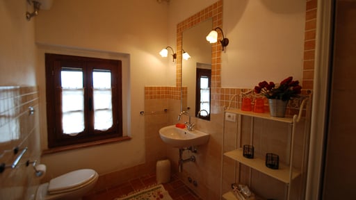 Villa Podere L'orsa Others 