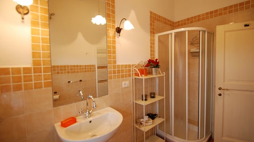 Villa Podere L'orsa Others 