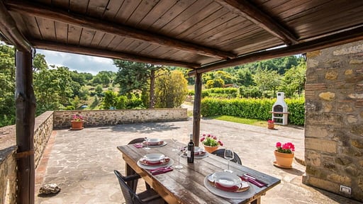 Podere Marcigliana - Apartment Parata Andere