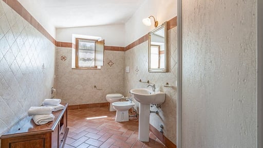 Podere Marcigliana -  Apartment Podere Andere