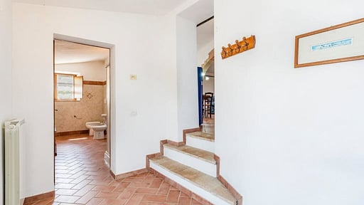 Podere Marcigliana -  Apartment Podere Andere