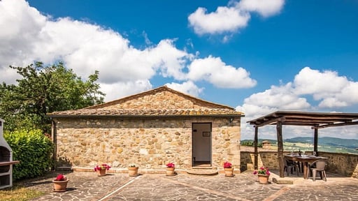 Podere Marcigliana -  Apartment Podere Andere