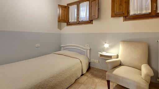 Podere Vignola Chambre 12