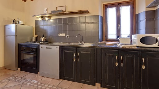 Podere Vignola Cuisine 2