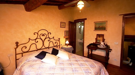 Podere Vignola Chambre 8