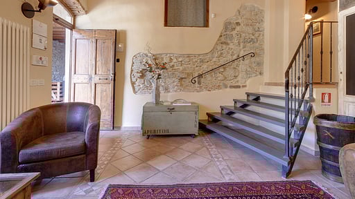 Podere Vignola Salon 3