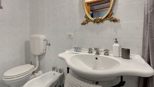 Podere Vignola Chambre 3