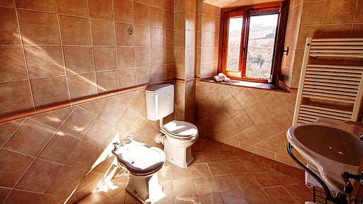 Podere Vignola Chambre 9