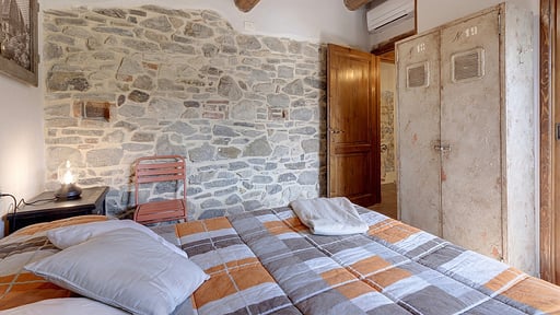 Podere Vignola Chambre 5