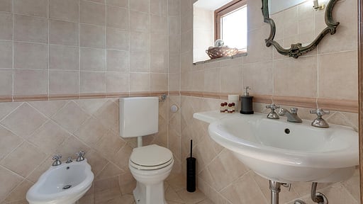 Podere Vignola Chambre 5