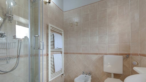 Podere Vignola Chambre 5