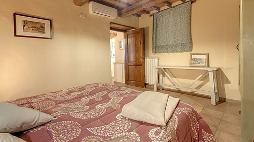 Podere Vignola Chambre 6