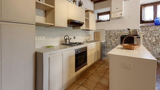 Podere Vignola Cuisine 3