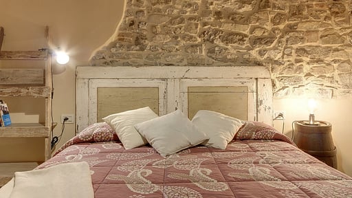 Podere Vignola Chambre 6