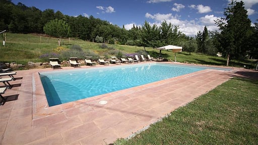 Podere Vignola Piscine
