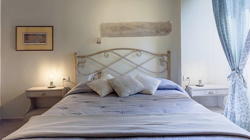 Podere Vignola Chambre 7