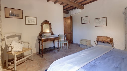 Podere Vignola Chambre 7