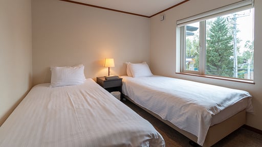 Powder Cottage Bedroom 2