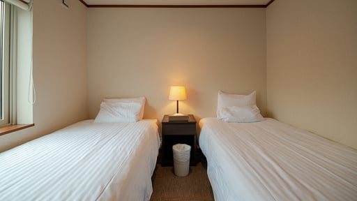 Powder Cottage Bedroom 3