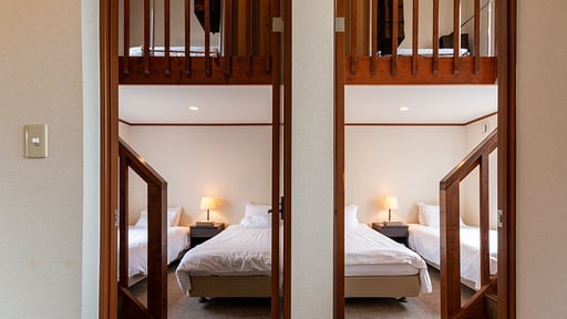 Powder Cottage Bedroom 2