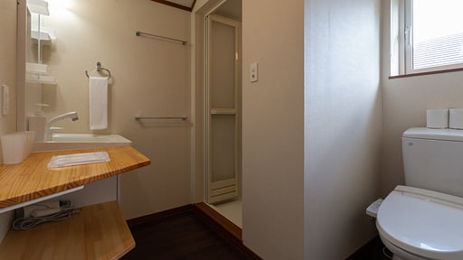 Powder Cottage Bedroom 1