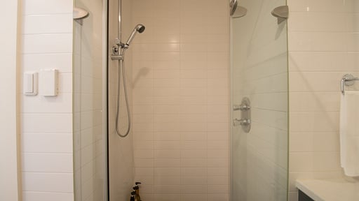 Powder Tracks Apartment One Bedroom Bedroom 1