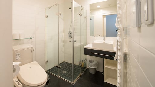 Powder Tracks Apartment Two Bedroom Bedroom 1