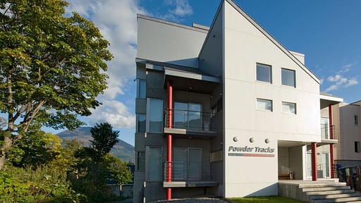 Powder Tracks Apartment Two Bedroom Others