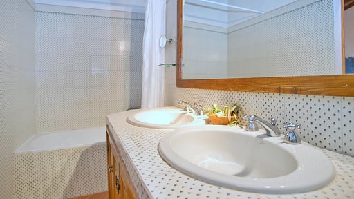 Villa Pozza Di Volpaia Chambre 1