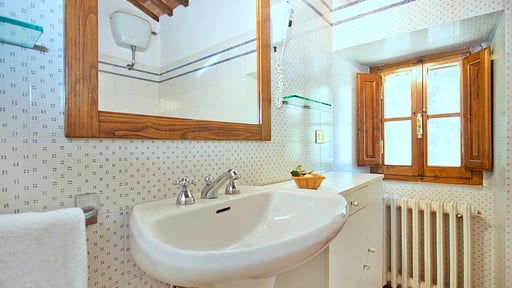 Villa Pozza Di Volpaia Autres