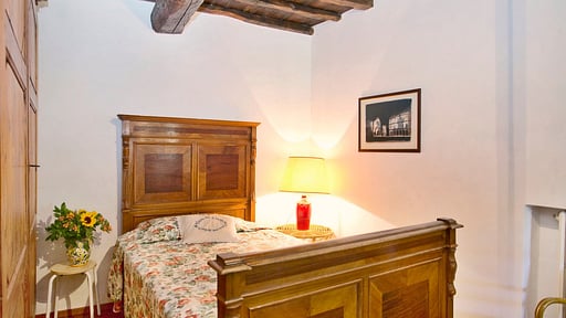 Villa Pozza Di Volpaia Chambre 5