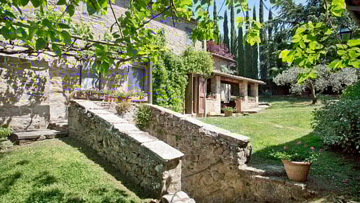 Villa Pozza Di Volpaia Autres 