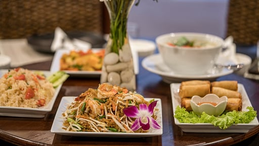 Pra Nang Villa Others