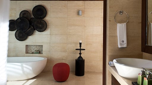 Praana Residence Bedroom 3