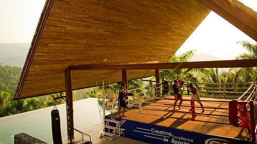 Praana Residence Others 