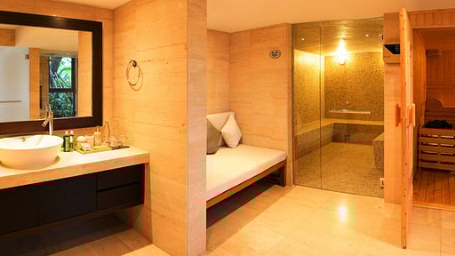 Praana Residence Others 