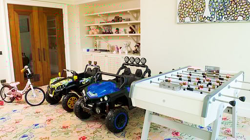 Praana Residence Others 