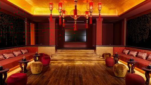 Praana Residence Others 