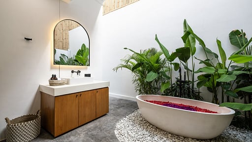 Premium Beach Residence Villa 4 Bedroom 1