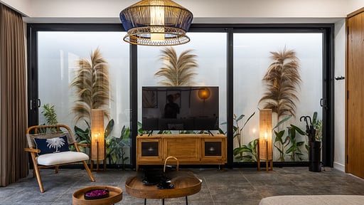 Premium Beach Residence Villa 4 Others