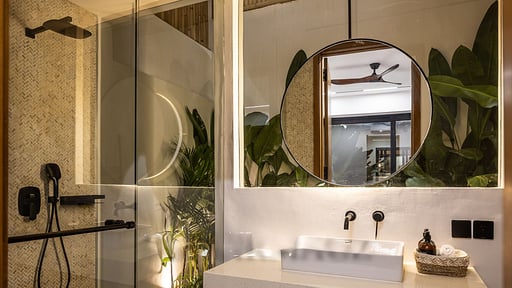 Premium Beach Residence Villa 4 Bedroom 4