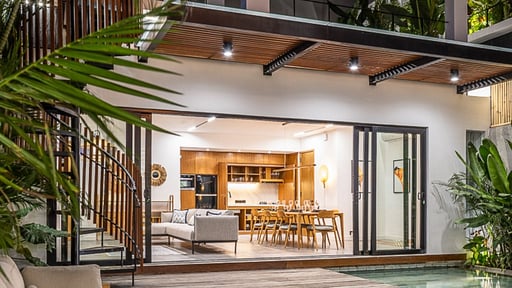 Premium Beach Residence Villa 4 Others