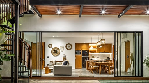 Premium Beach Residence Villa Autres