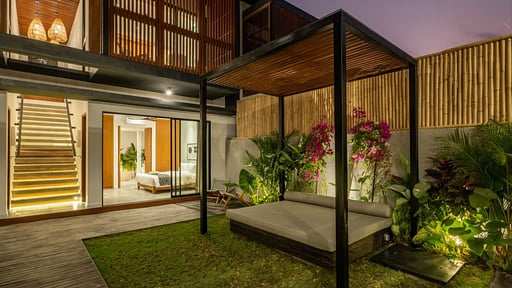 Premium Beach Residence Villa Autres