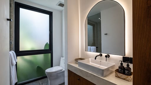 Premium Beach Residence Villa Chambre 4